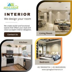 Interior Designers In Bangalore