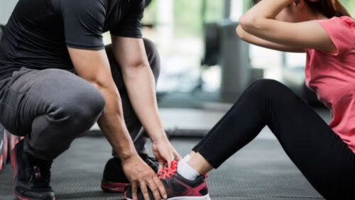 Private Personal Trainers in Victoria Private Personal Trainers in Victoria