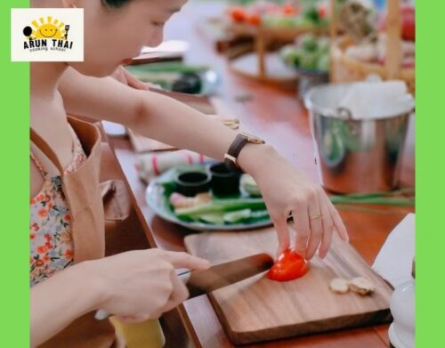 thai cooking schools thai cooking schools