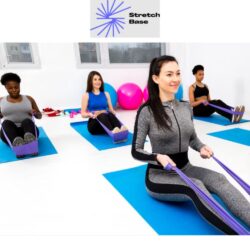 Pilates Classes Alexandria