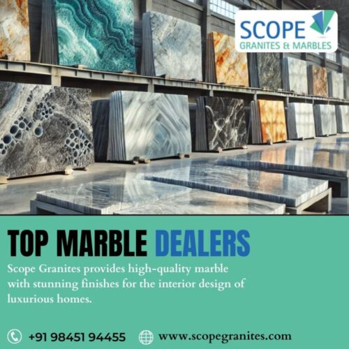 Top Marble Dealers Top Marble Dealers