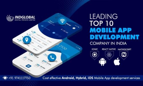 one of the top mobile application developments in India. one of the top mobile application developments in India.