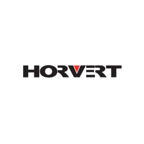 Horvert logo Horvert logo