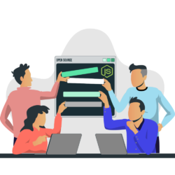 nodejs development company