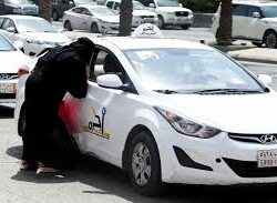 taxi online
