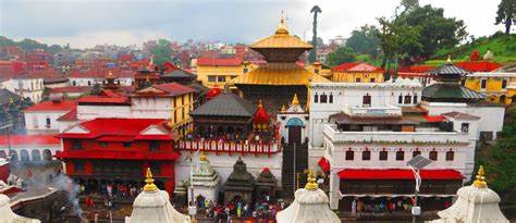 Nepal Tour Package By Flight Nepal Tour Package By Flight