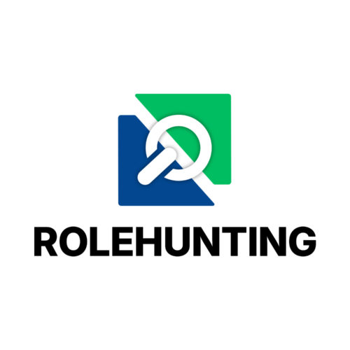 rolehunting logo rolehunting logo