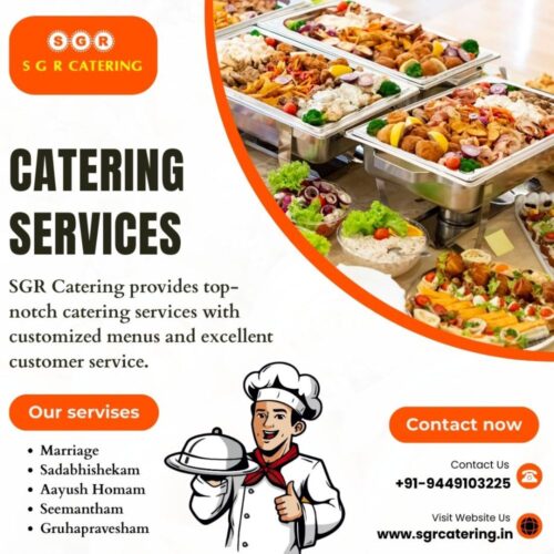 Catering Services Catering Services
