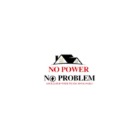 no power no problem logo no power no problem logo