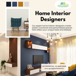 Home Interior Designers in Bangalore
