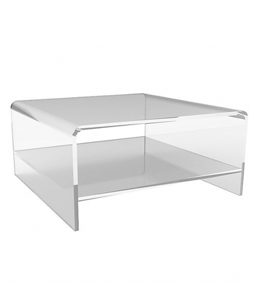 Coffee-table-waterfall-style-with-shelf- Coffee-table-waterfall-style-with-shelf-