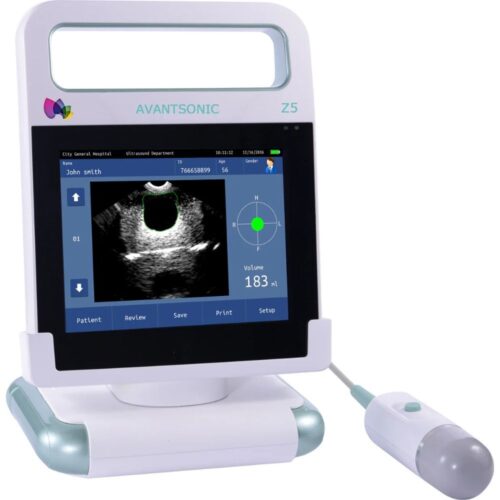 bladder scanner bladder scanner