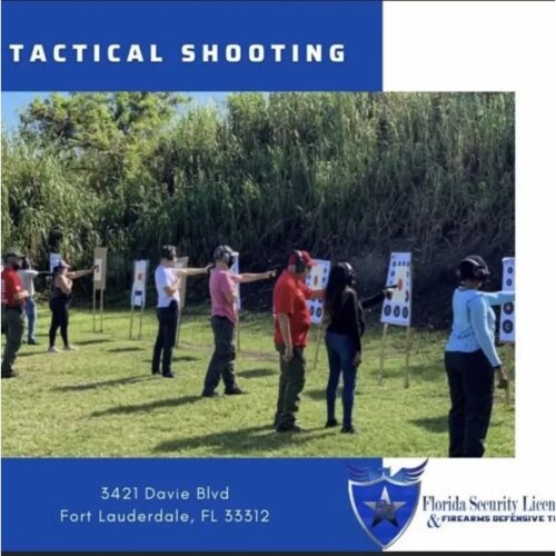 tactical shooting course tactical shooting course