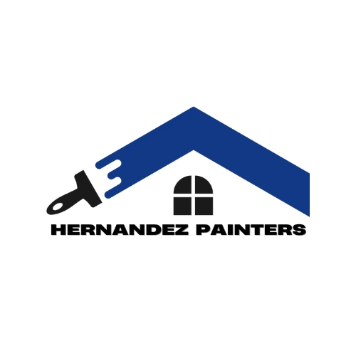 Hernandez Painters Logo Hernandez Painters Logo