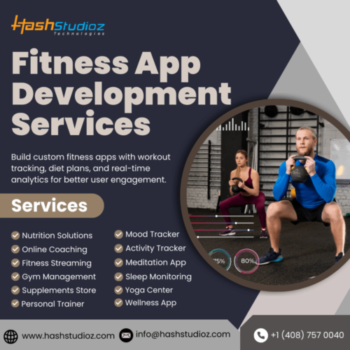 fitness-app-development -service fitness-app-development -service