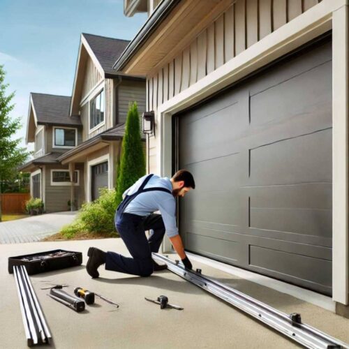 Garage Door Installation Savannah GA (1) Garage Door Installation Savannah GA (1)