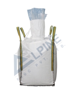 Container FIBC Liners Bags Container FIBC Liners Bags