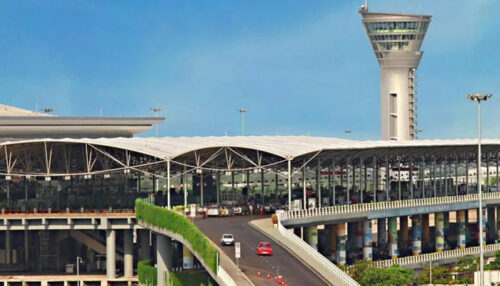 Non Stop Flight to Hyderabad from USA Non Stop Flight to Hyderabad from USA
