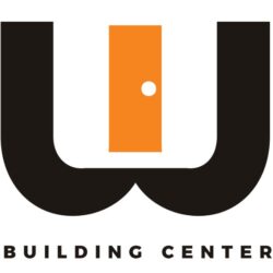 Wright Building Center logo