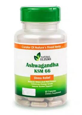 ashwagandha ashwagandha