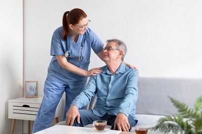 Seniors Care Services in Queens Seniors Care Services in Queens