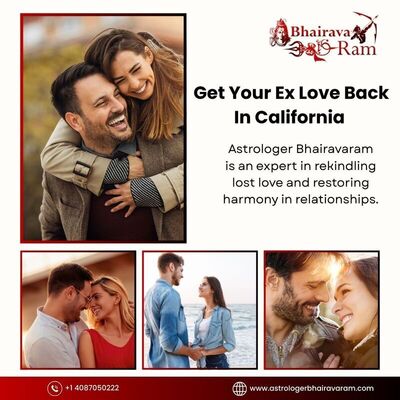 Get Your Ex Love Back In Califor (1) Get Your Ex Love Back In Califor (1)