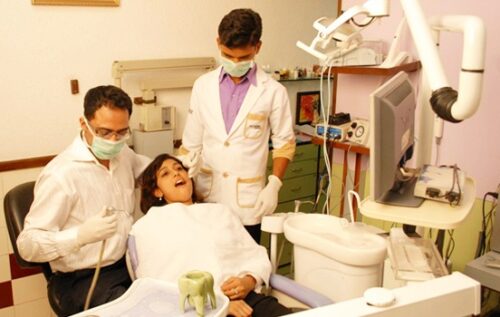 svmc dental clinic svmc dental clinic
