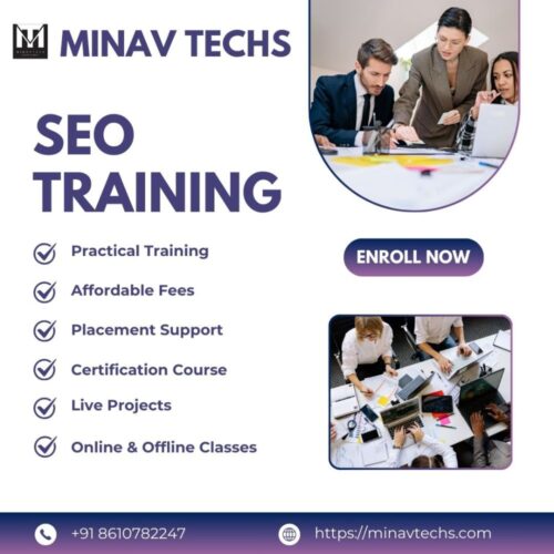 Best SEO Training in Chennai Best SEO Training in Chennai
