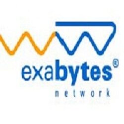 Exabyte Banner-O