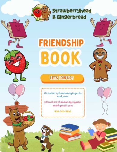 Explore the Magic of Friendship Explore the Magic of Friendship