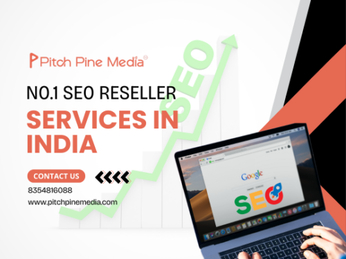 No.1 SEO Reseller Services in India No.1 SEO Reseller Services in India
