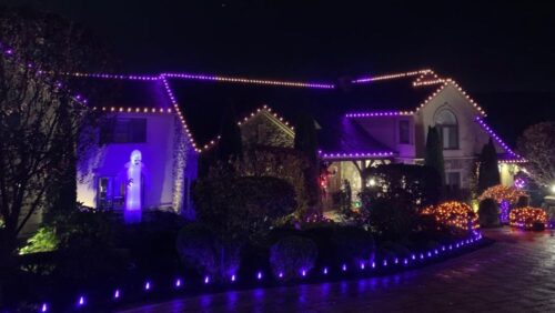 Permanent Outdoor Lighting BH-Residential Permanent Outdoor Lighting BH-Residential