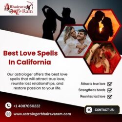 Best Love Spells In California (2)