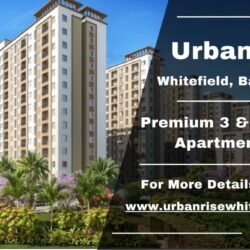 Urbanrise Bangalore