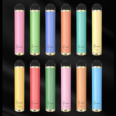FUZE Disposable Pod Device - 10Pcs FUZE Disposable Pod Device - 10Pcs