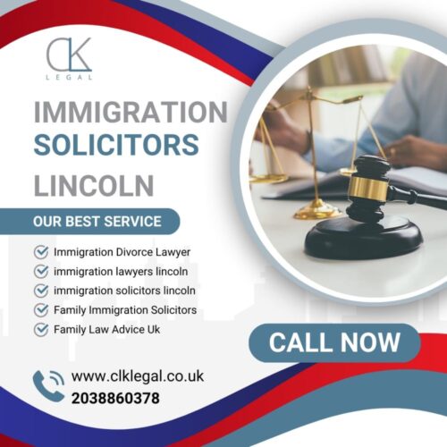 Immigration Solicitors Lincoln Immigration Solicitors Lincoln