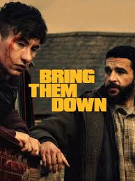 Bring Them Down1 Bring Them Down1