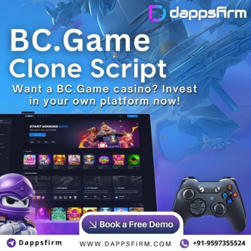 bc.game clone script bc.game clone script