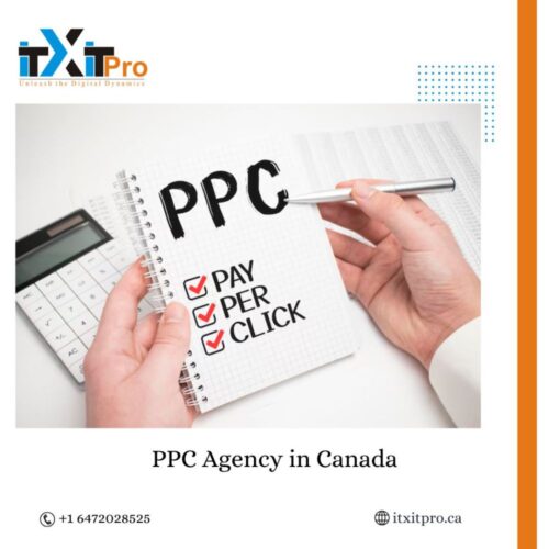 ITXITPro – Best Digital Marketing & PPC Agency in Canada ITXITPro – Best Digital Marketing & PPC Agency in Canada