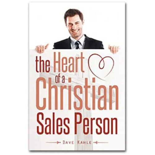 Christian Salesperson Christian Salesperson