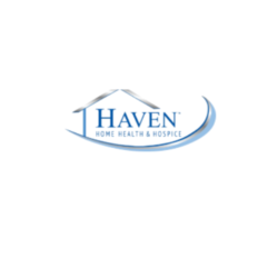 Haven Home Health and Hospicelogo1