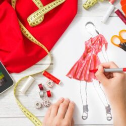 Fashion Design Colleges
