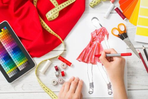 Fashion Design Colleges Fashion Design Colleges