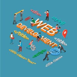 flat-d-isometric-web-development-infographics-concept_126523-1540