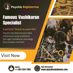 Famous Vashikaran Specialist