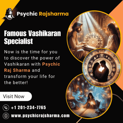 Famous Vashikaran Specialist Famous Vashikaran Specialist