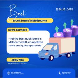Best truck loans in melbourne.-Blue loans (2)