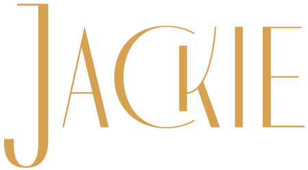 Logo - Jackie Restaurant Logo - Jackie Restaurant