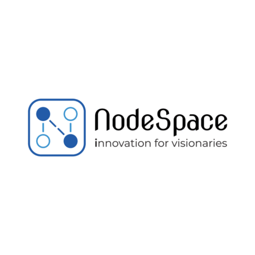 Nodespace Logo Nodespace Logo