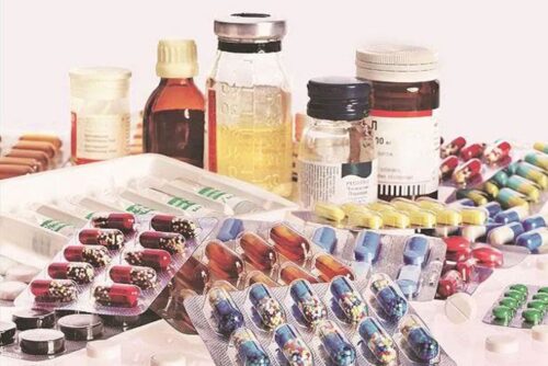 Pharma-Industry Pharma-Industry